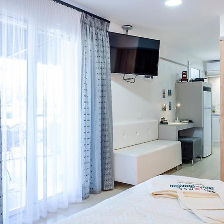 Homes Eva'S Garden, Poolside Cozy Havens In Kos Agios Dimitrios  Екстериор снимка