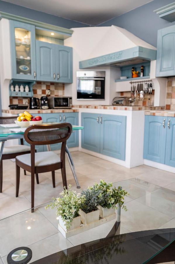 Homes Eva'S Garden, Poolside Cozy Havens In Kos Agios Dimitrios  Екстериор снимка