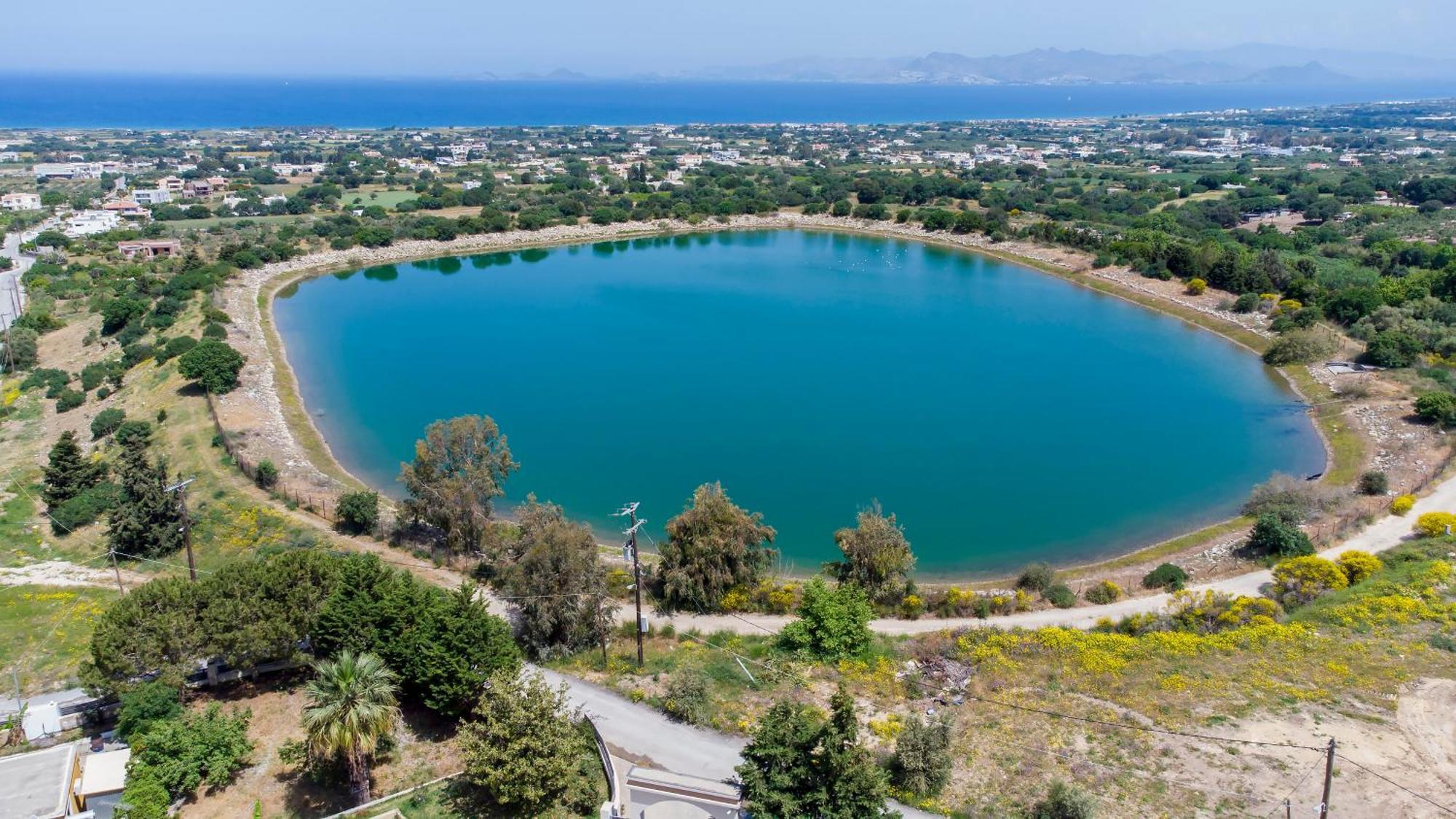 Homes Eva'S Garden, Poolside Cozy Havens In Kos Agios Dimitrios  Екстериор снимка